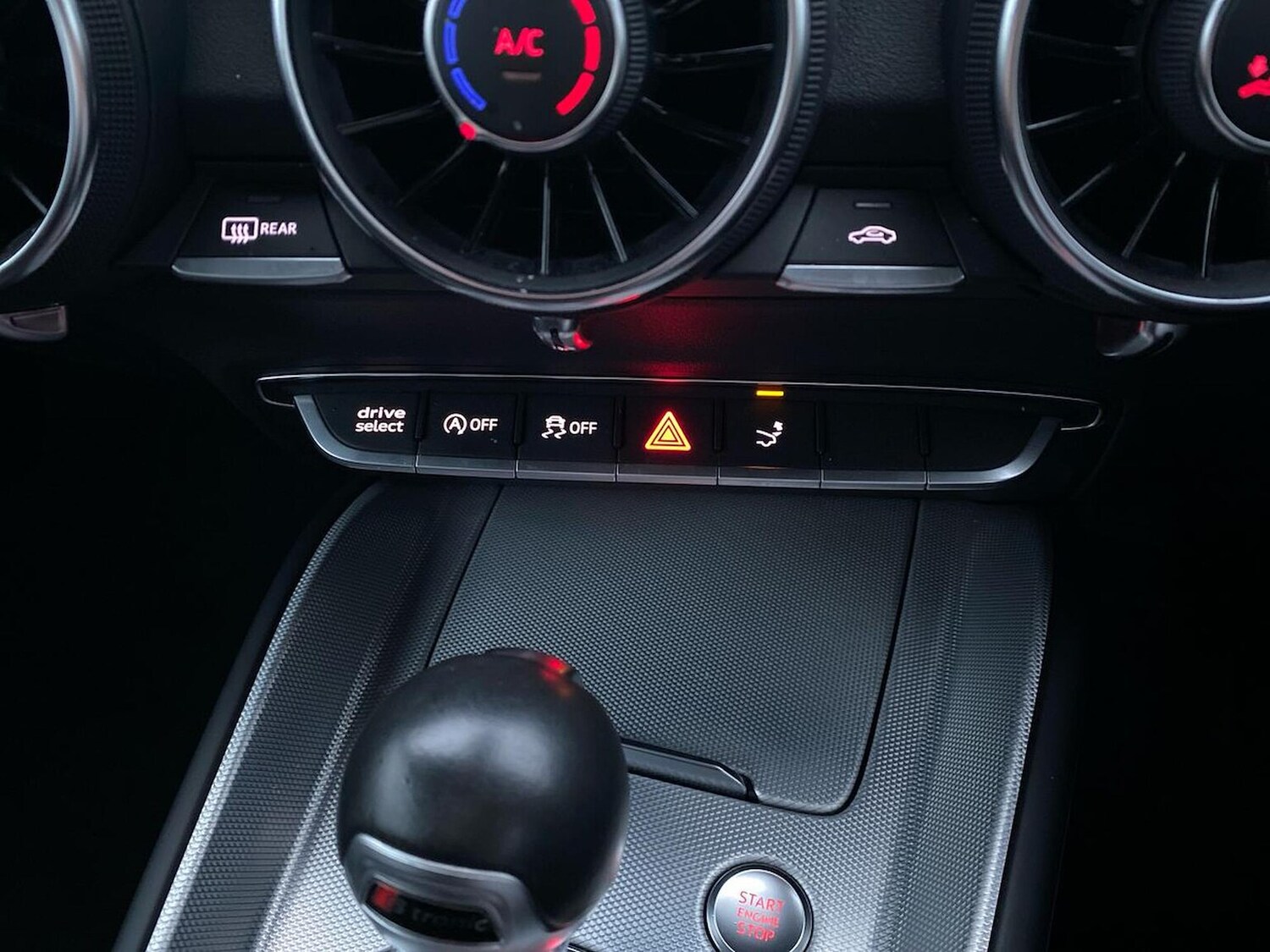 Used Audi TT 2021 for sale - 76762429: Photo 22