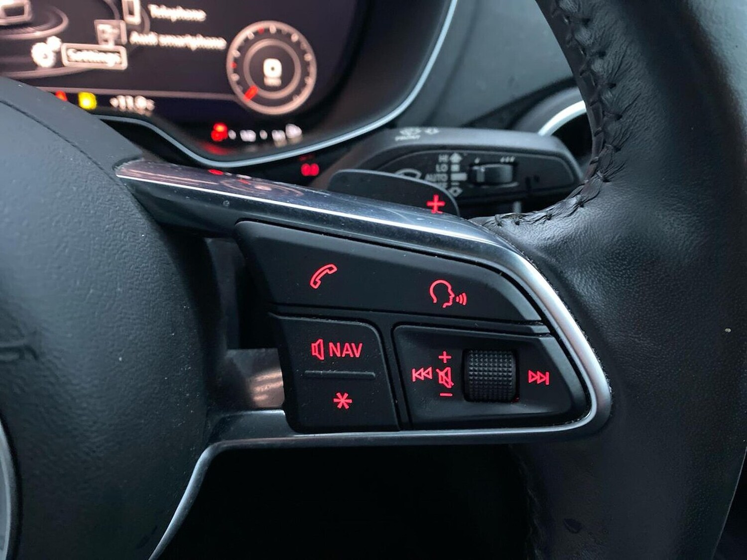 Used Audi TT 2021 for sale - 76762429: Photo 26