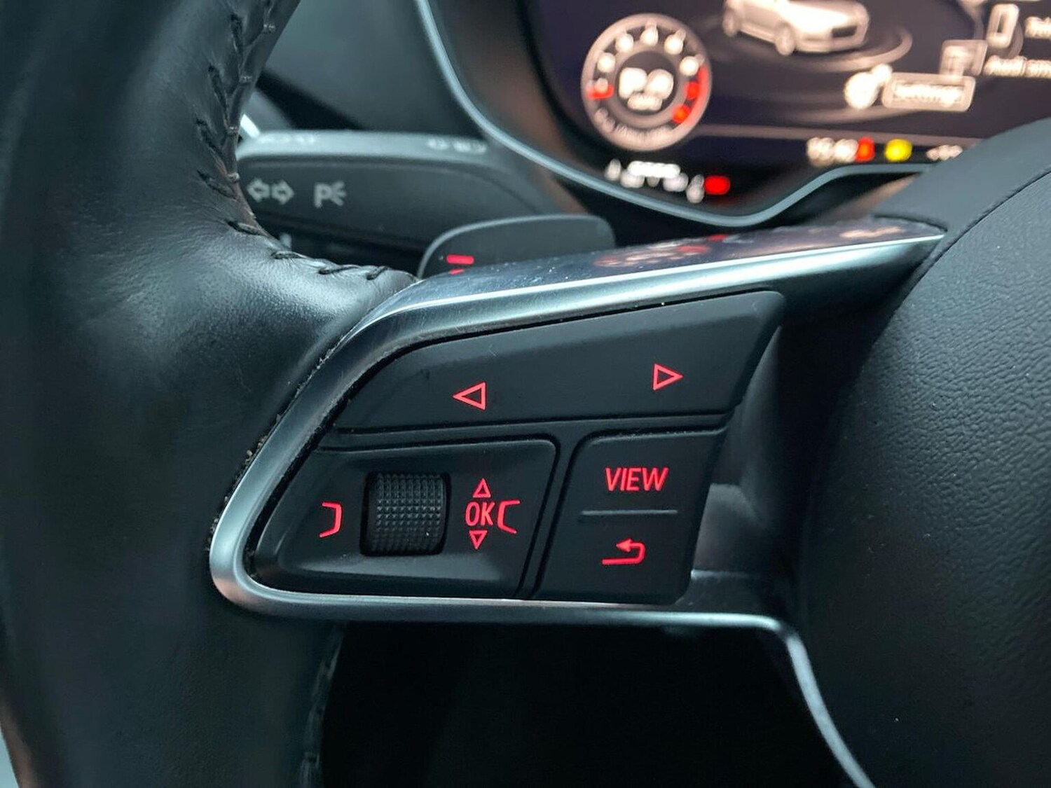 Used Audi TT 2021 for sale - 76762429: Photo 27