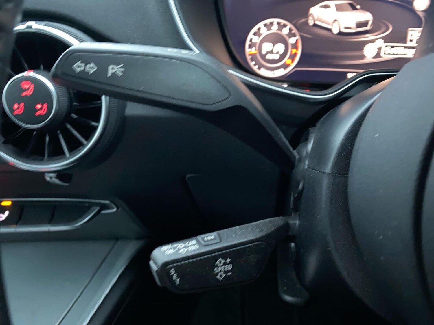 Used Audi TT 2021 for sale - 76762429: Photo 29