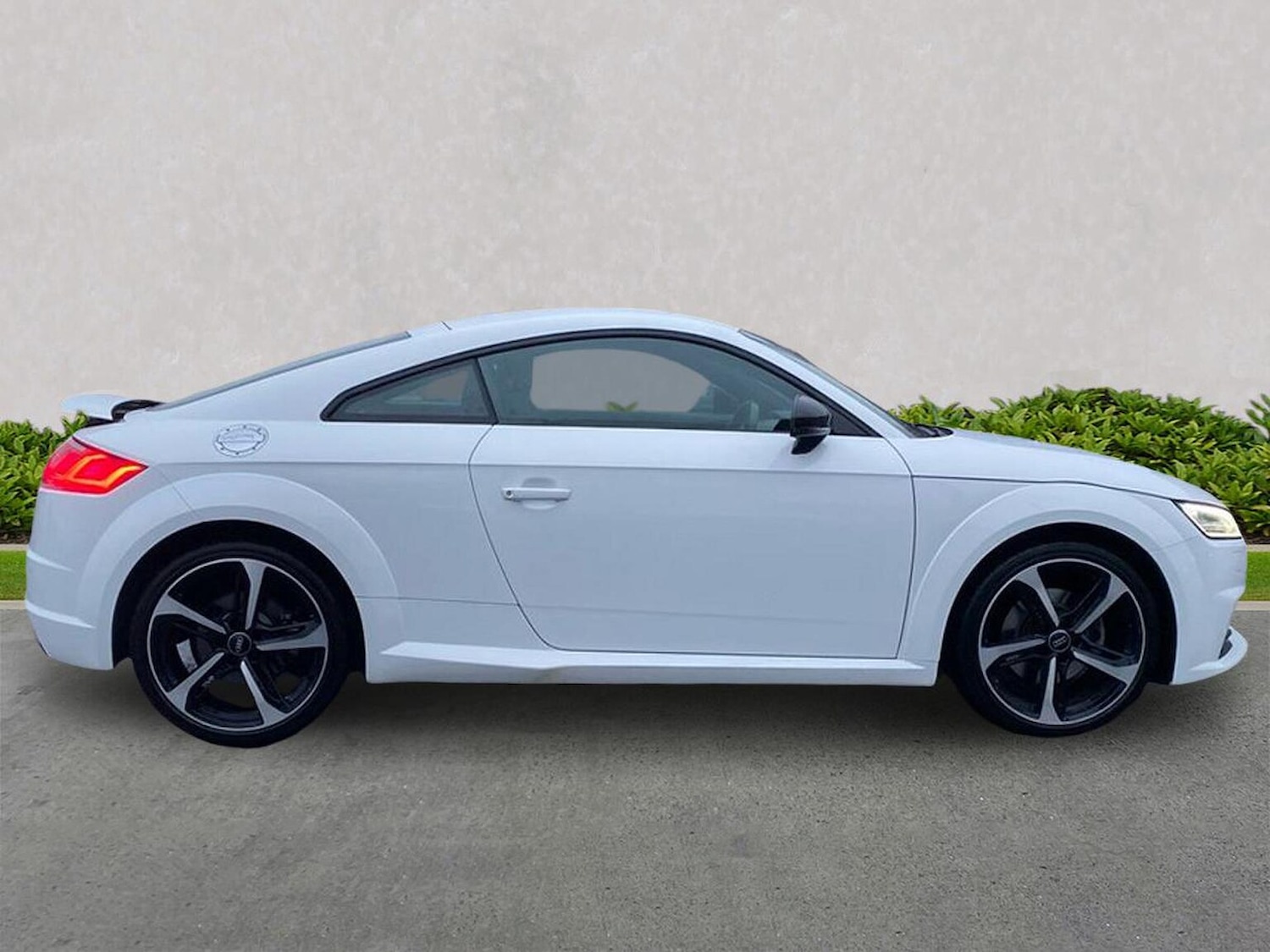 Used Audi TT 2021 for sale - 76762429: Photo 3