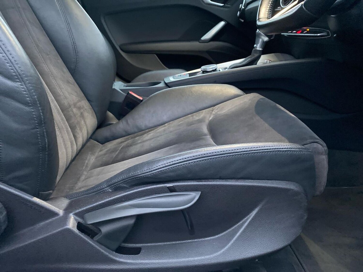 Used Audi TT 2021 for sale - 76762429: Photo 30