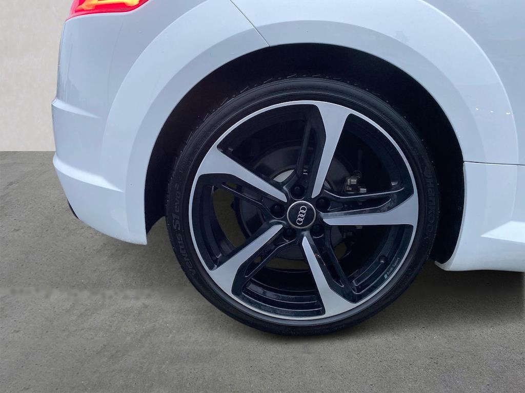 Used Audi TT 2021 for sale - 76762429: Photo 6