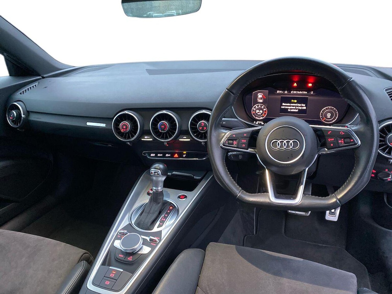 Used Audi TT 2021 for sale - 76762429: Photo 8