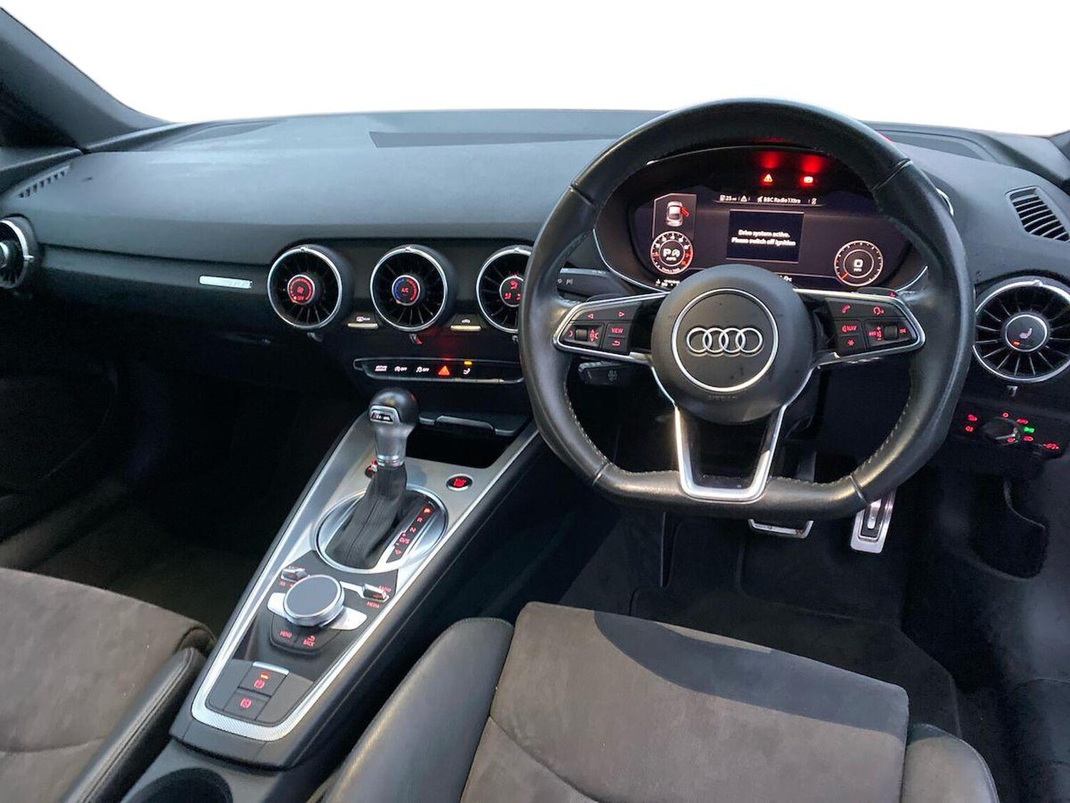 Used Audi TT 2021 for sale - 76762429: Photo 9