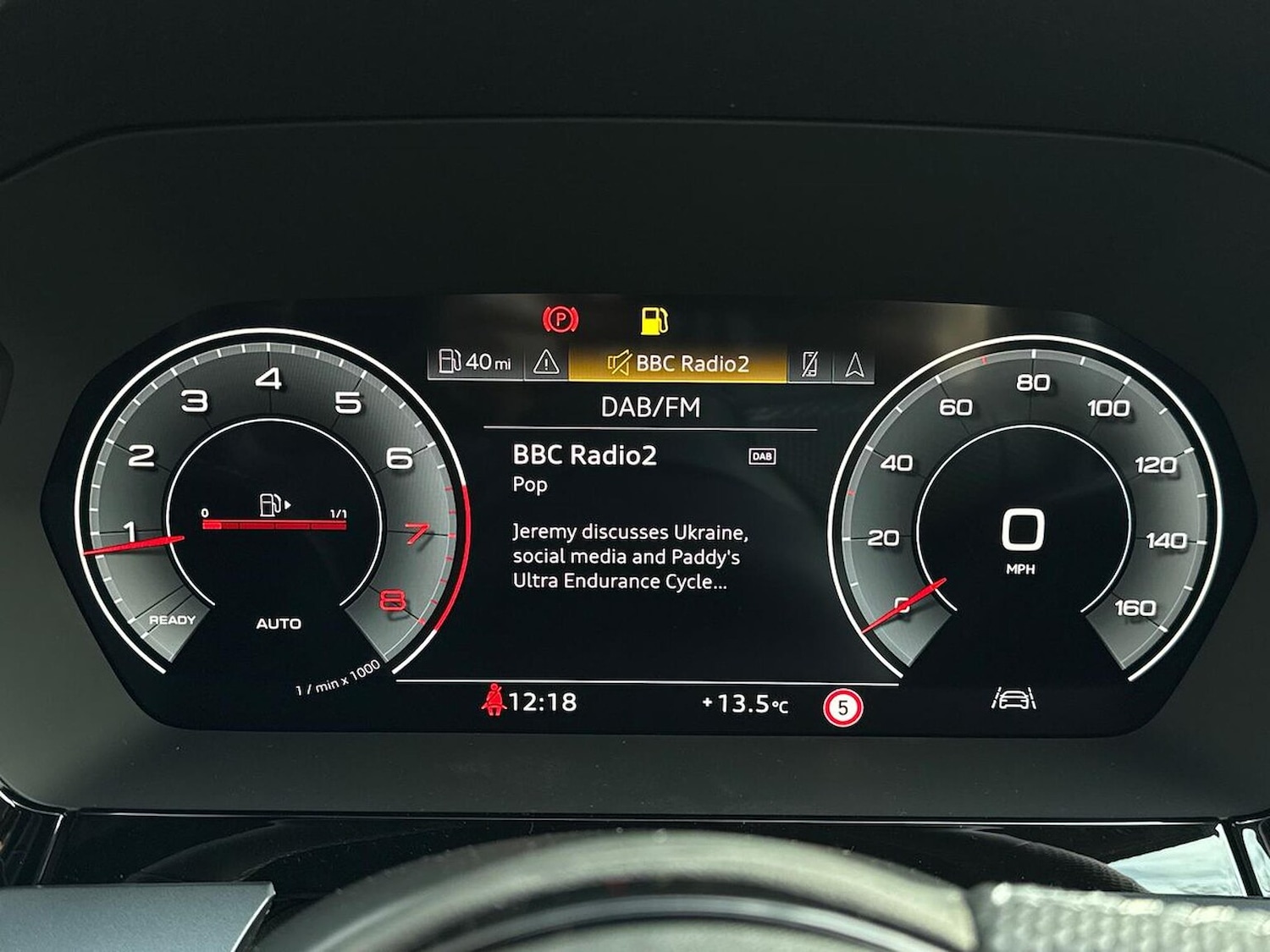 Used Audi A3 2025 for sale - 77578780: Photo 10