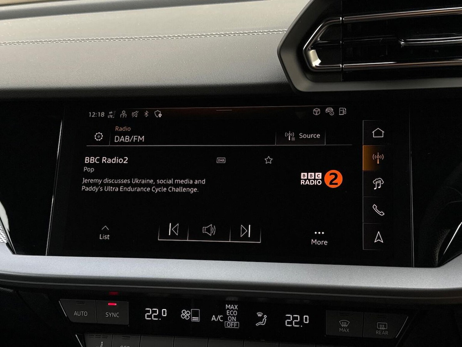 Used Audi A3 2025 for sale - 77578780: Photo 11