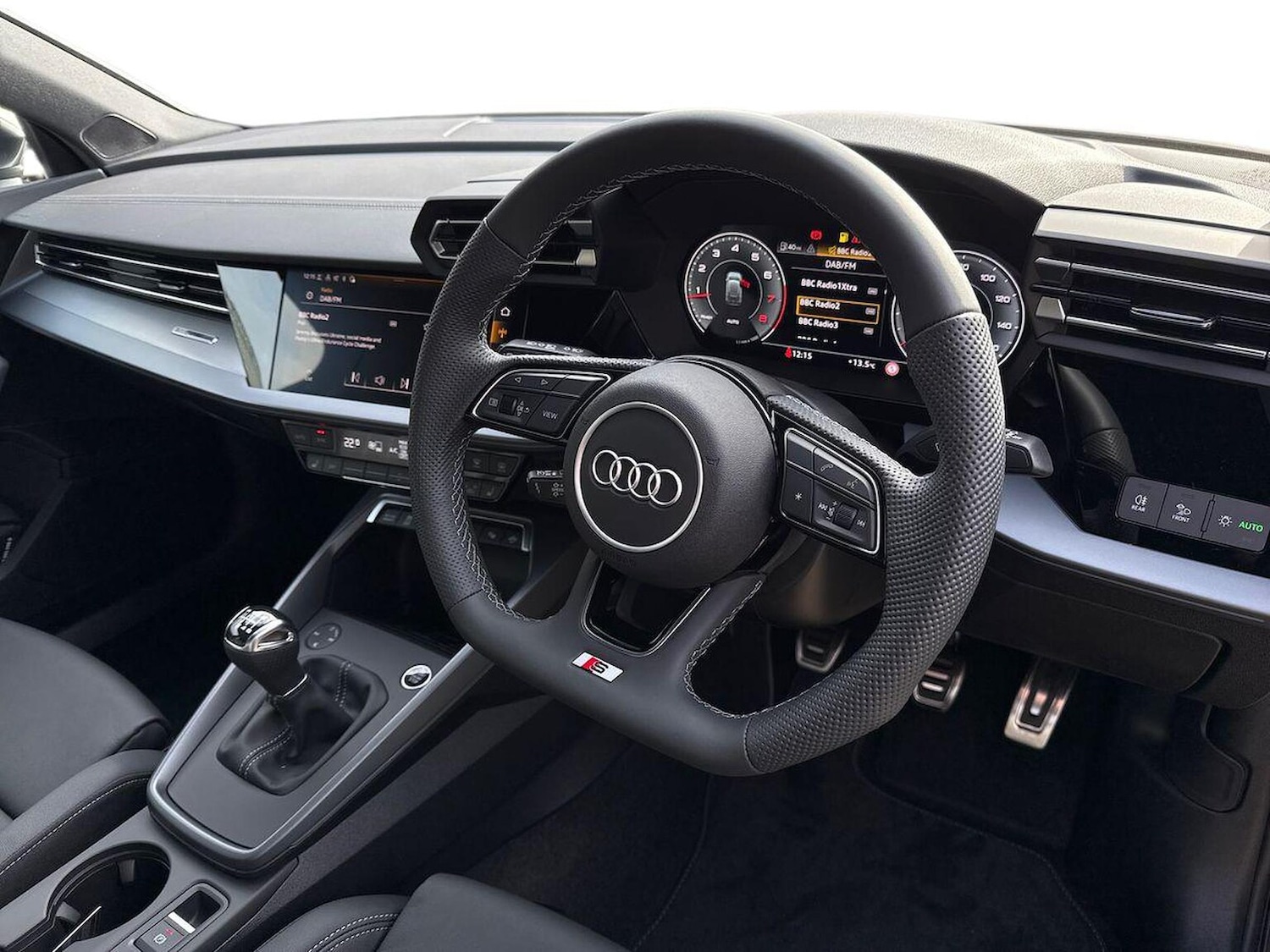 Used Audi A3 2025 for sale - 77578780: Photo 15