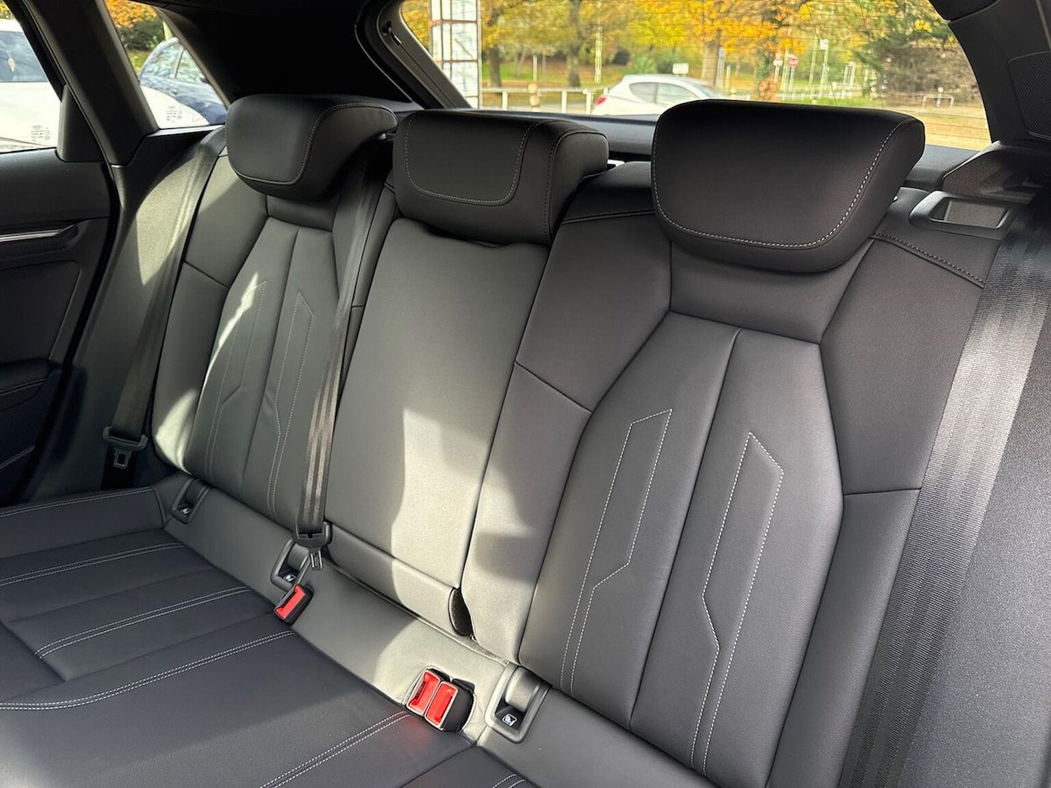 Used Audi A3 2025 for sale - 77578780: Photo 16