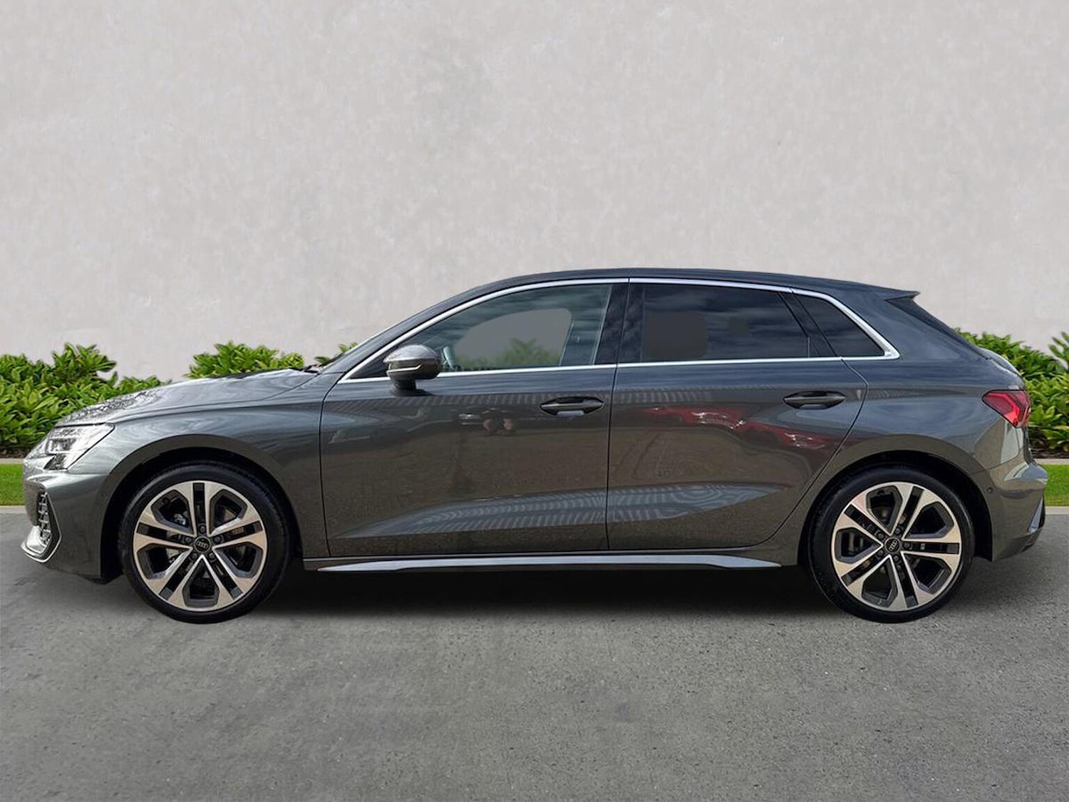 Used Audi A3 2025 for sale - 77578780: Photo 19