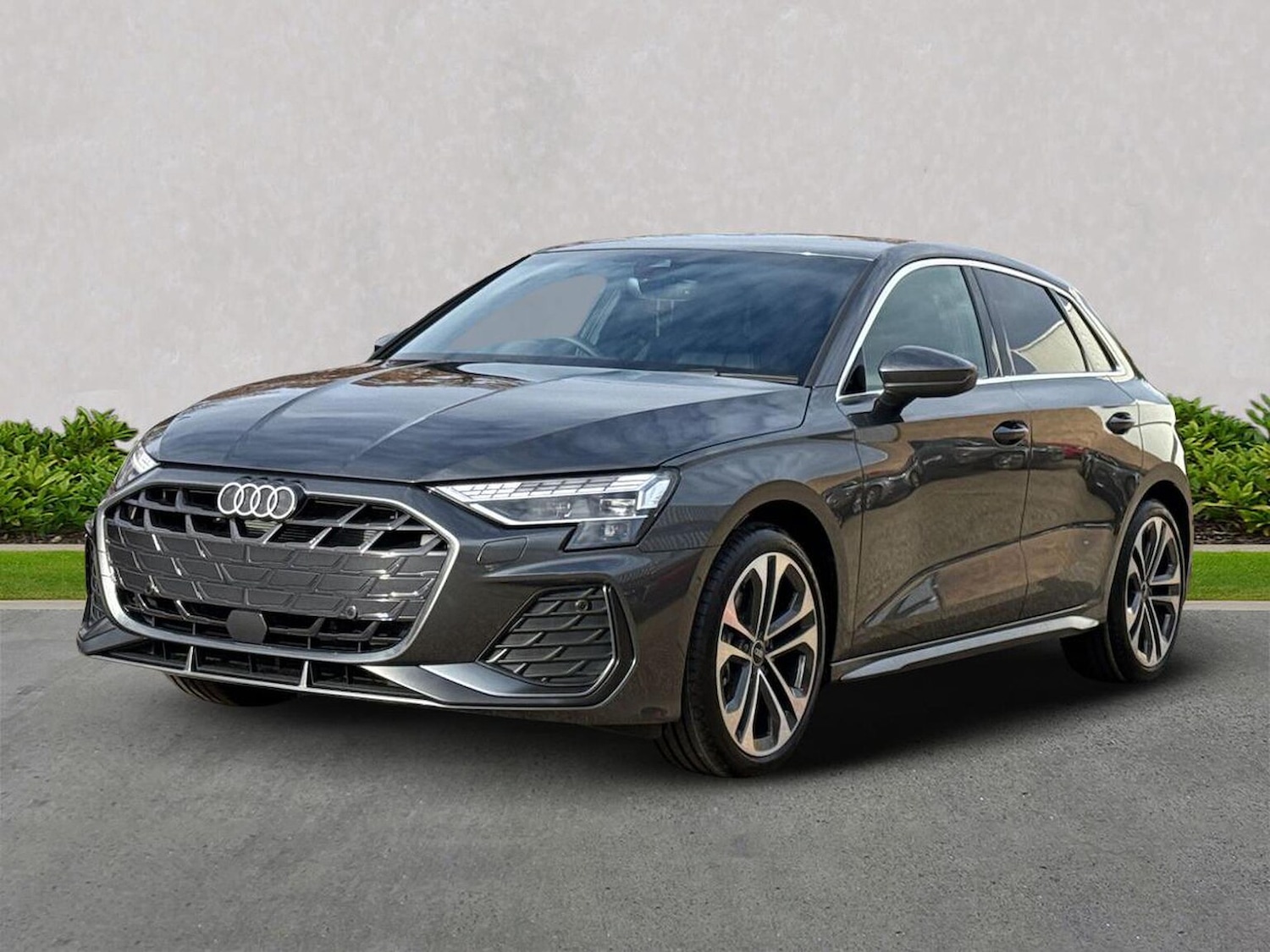 Used Audi A3 2025 for sale - 77578780: Photo 20