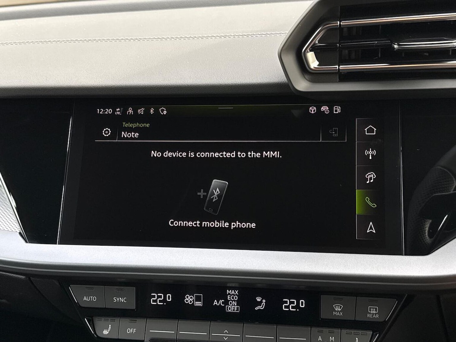 Used Audi A3 2025 for sale - 77578780: Photo 25