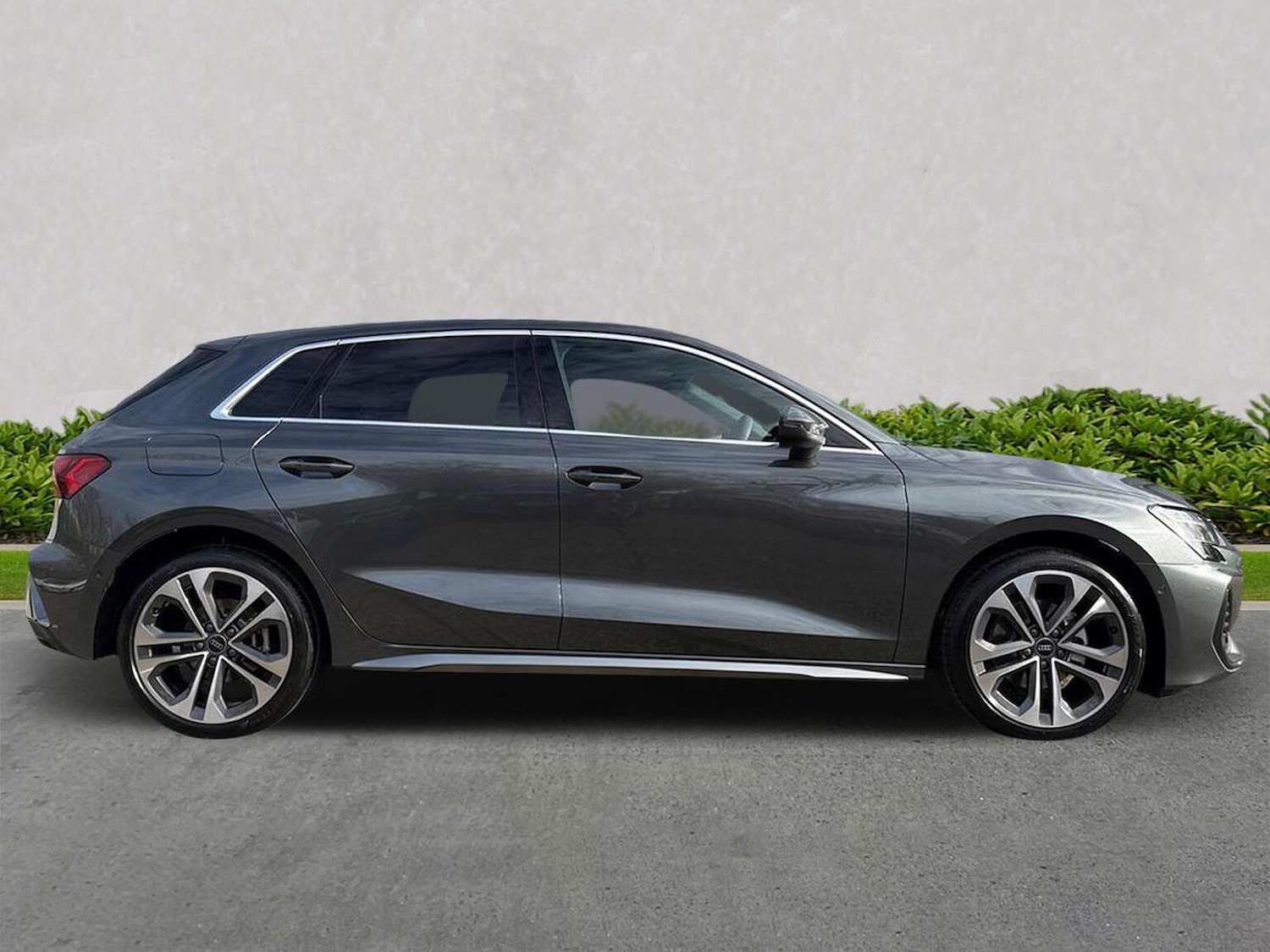 Used Audi A3 2025 for sale - 77578780: Photo 3