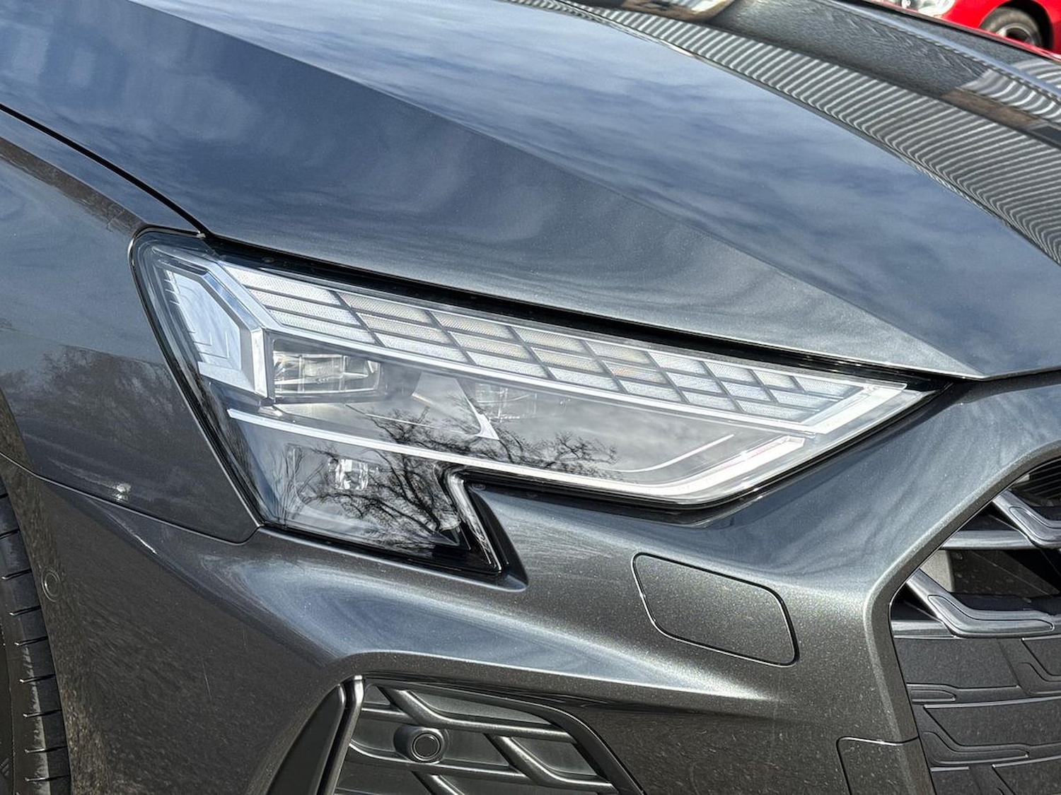 Used Audi A3 2025 for sale - 77578780: Photo 34