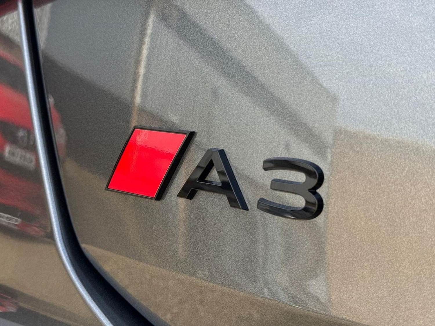 Used Audi A3 2025 for sale - 77578780: Photo 35