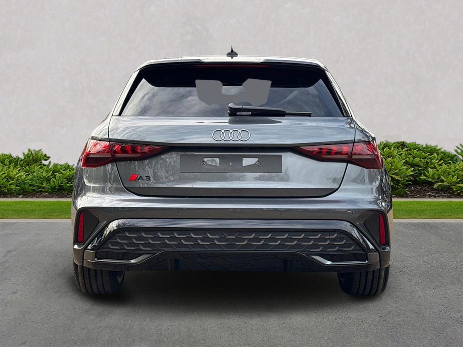Used Audi A3 2025 for sale - 77578780: Photo 4