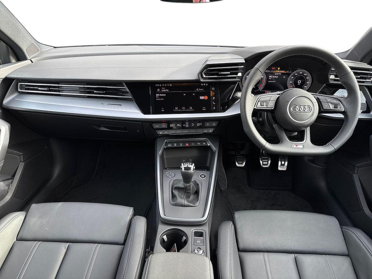 Used Audi A3 2025 for sale - 77578780: Photo 8