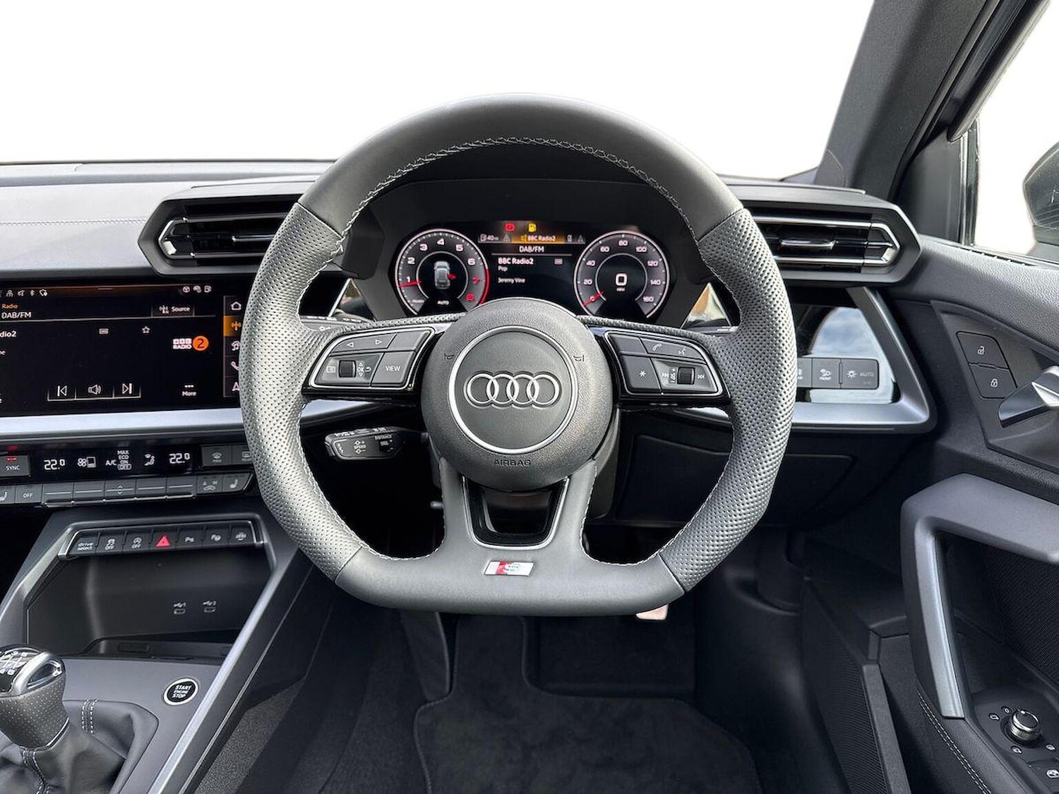 Used Audi A3 2025 for sale - 77578780: Photo 9