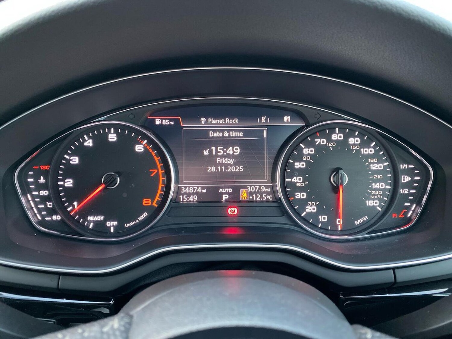 Used Audi A4 2019 for sale - 76748412: Photo 10