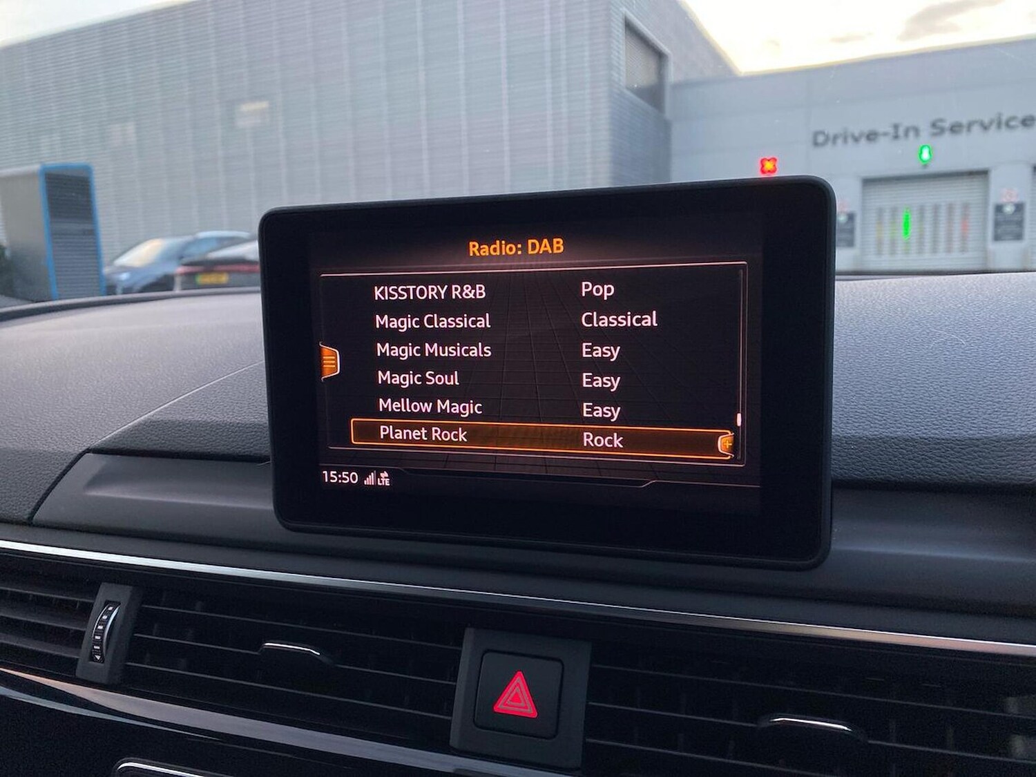 Used Audi A4 2019 for sale - 76748412: Photo 11