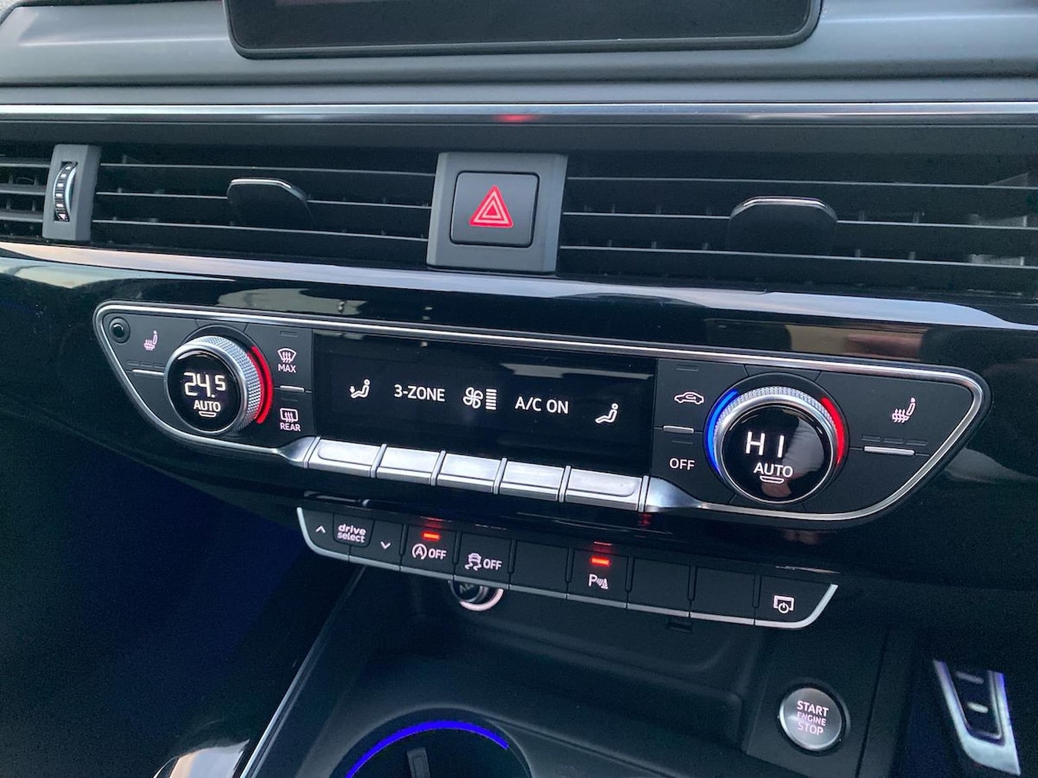 Used Audi A4 2019 for sale - 76748412: Photo 12