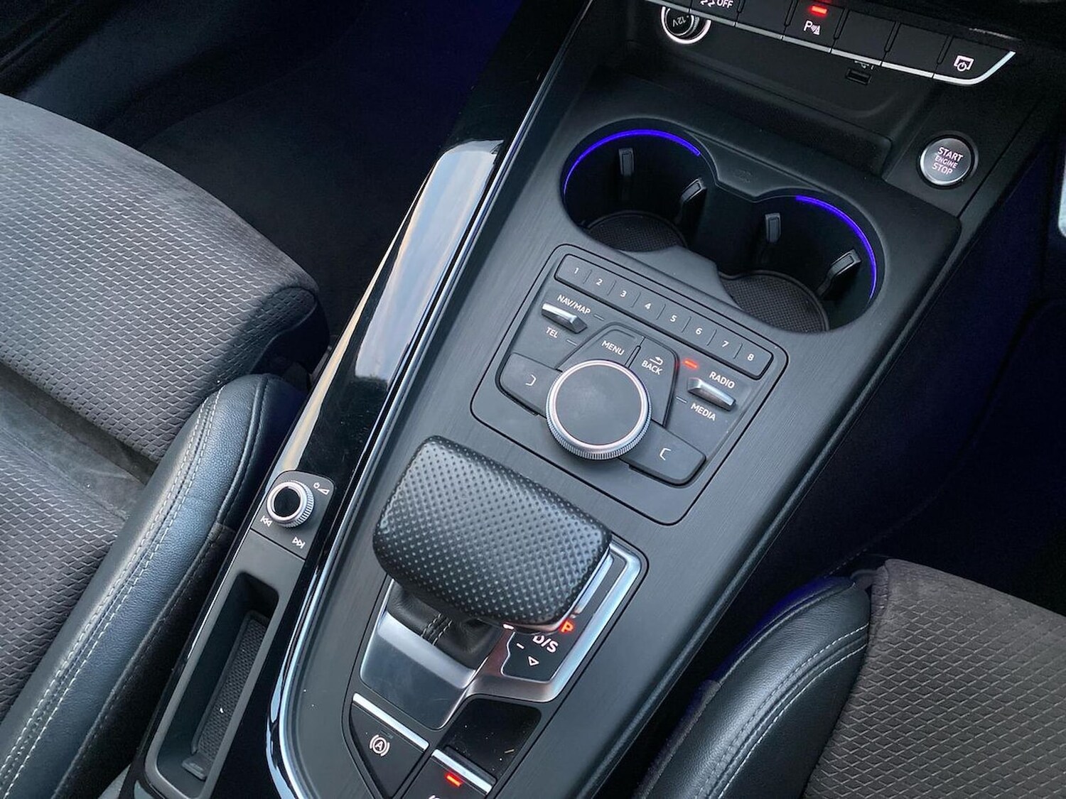 Used Audi A4 2019 for sale - 76748412: Photo 13