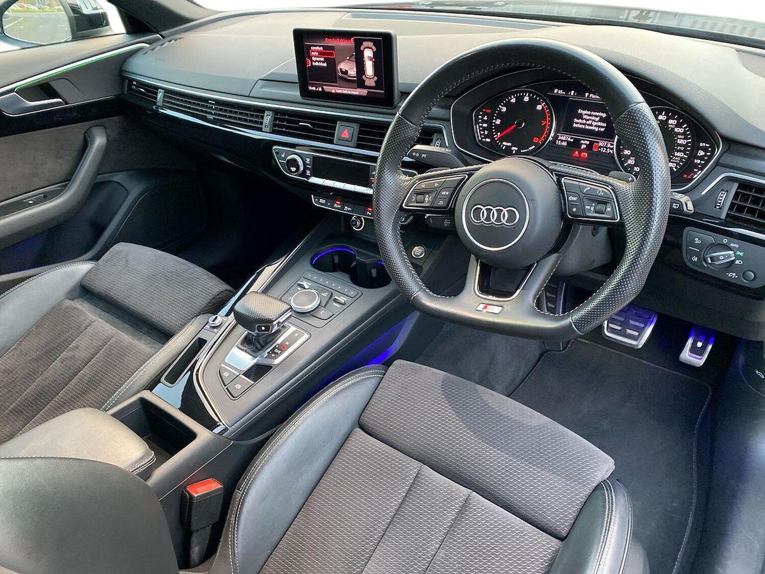 Used Audi A4 2019 for sale - 76748412: Photo 15