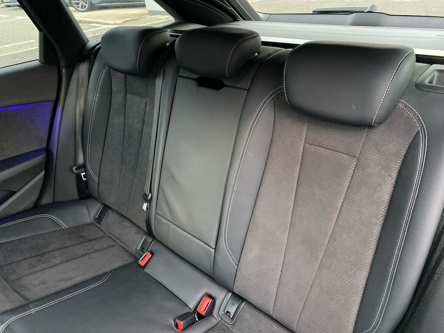 Used Audi A4 2019 for sale - 76748412: Photo 16