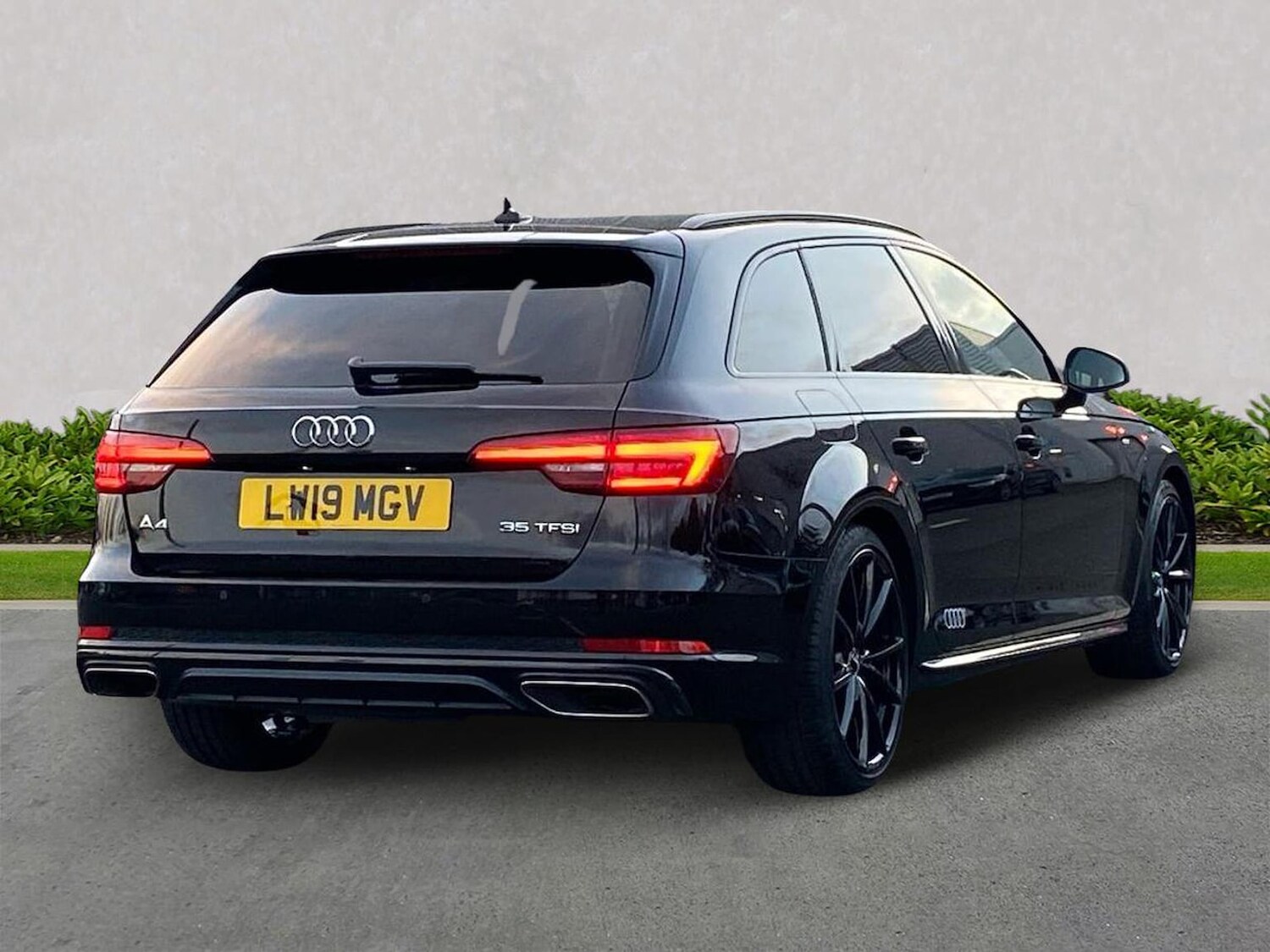 Used Audi A4 2019 for sale - 76748412: Photo 18