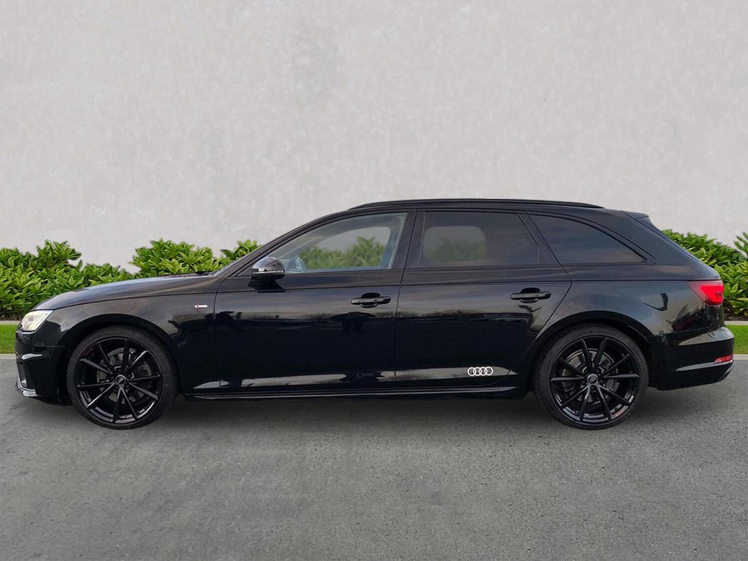 Used Audi A4 2019 for sale - 76748412: Photo 19