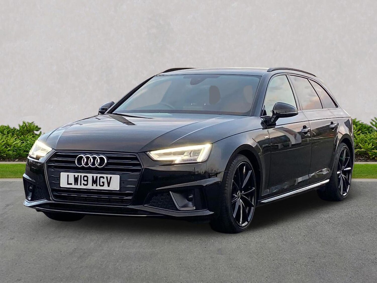 Used Audi A4 2019 for sale - 76748412: Photo 20