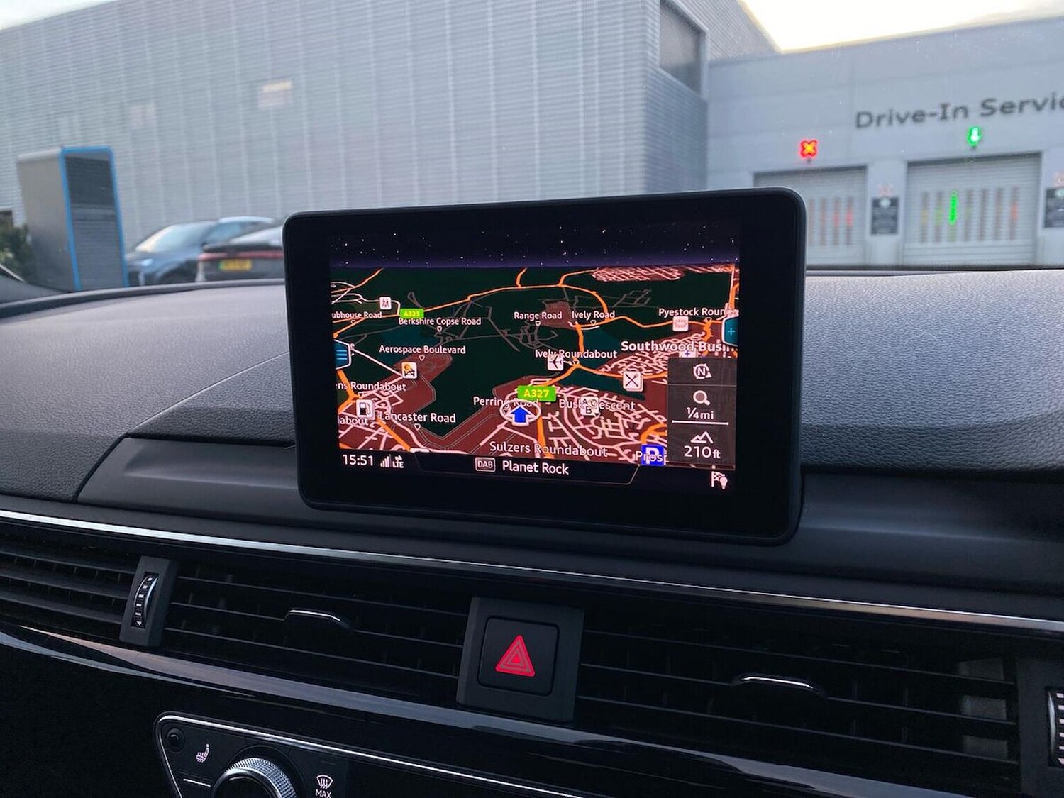 Used Audi A4 2019 for sale - 76748412: Photo 24