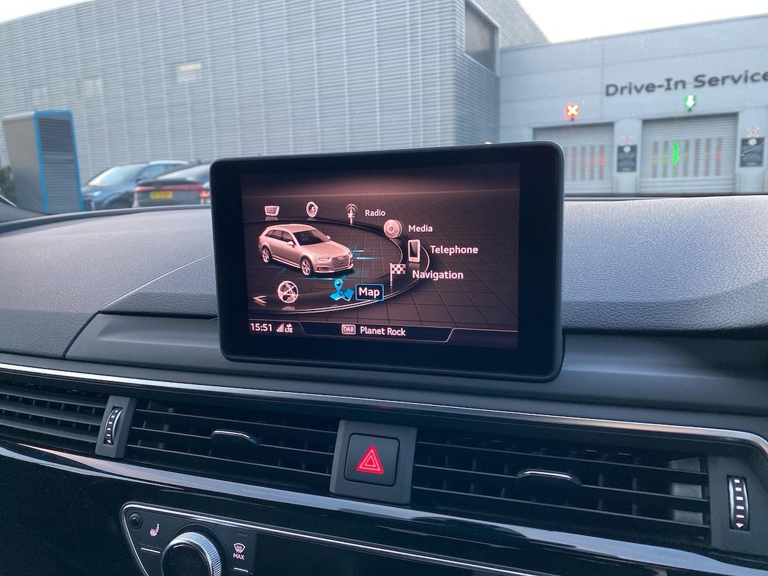 Used Audi A4 2019 for sale - 76748412: Photo 25