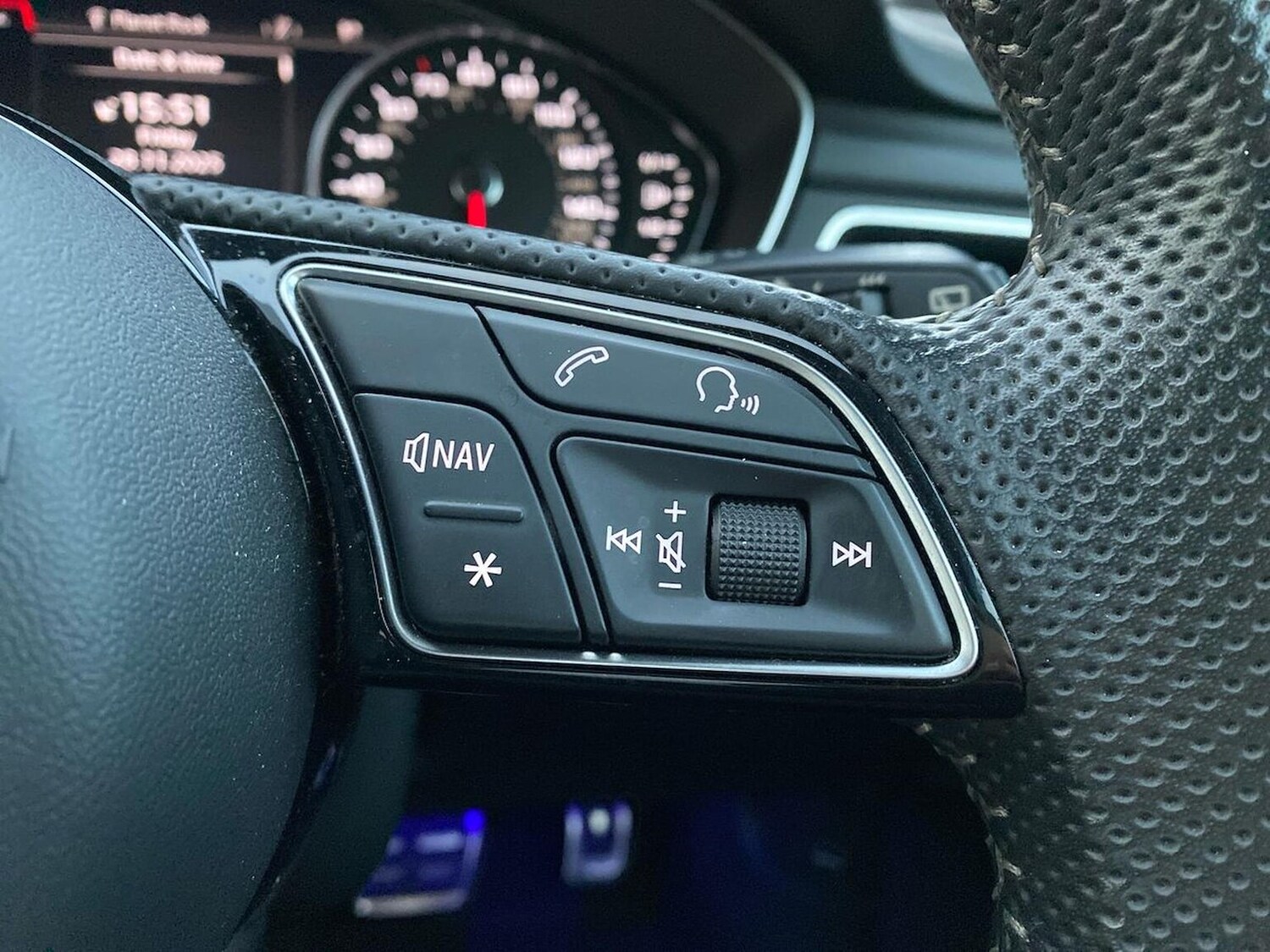 Used Audi A4 2019 for sale - 76748412: Photo 26