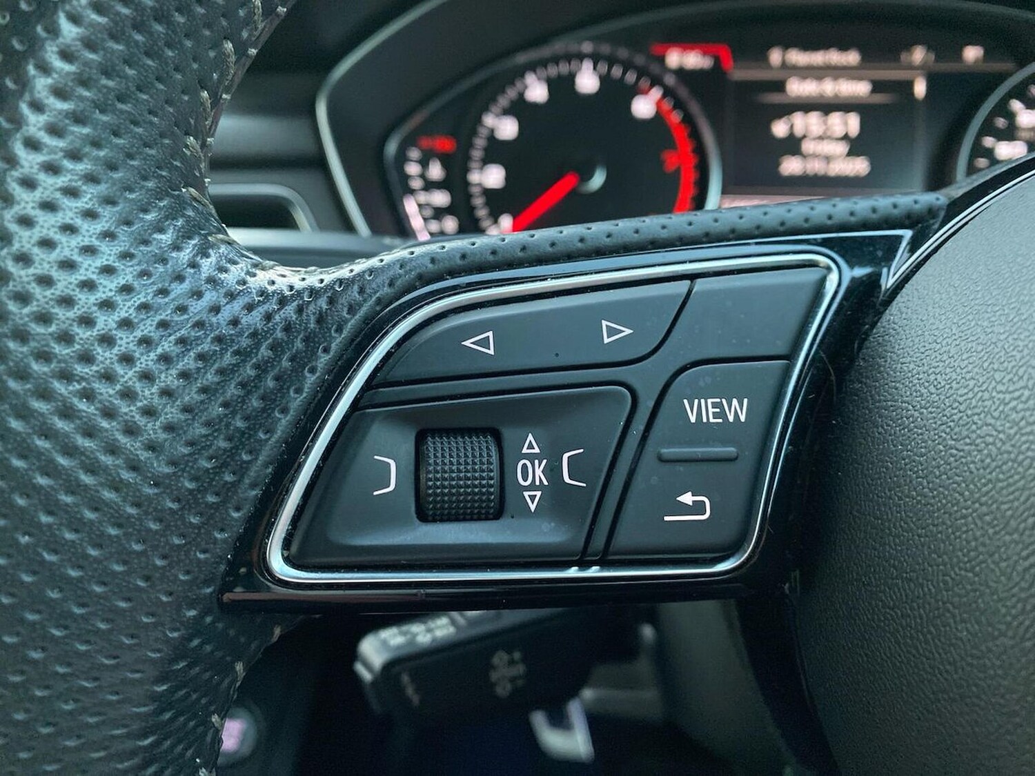 Used Audi A4 2019 for sale - 76748412: Photo 27