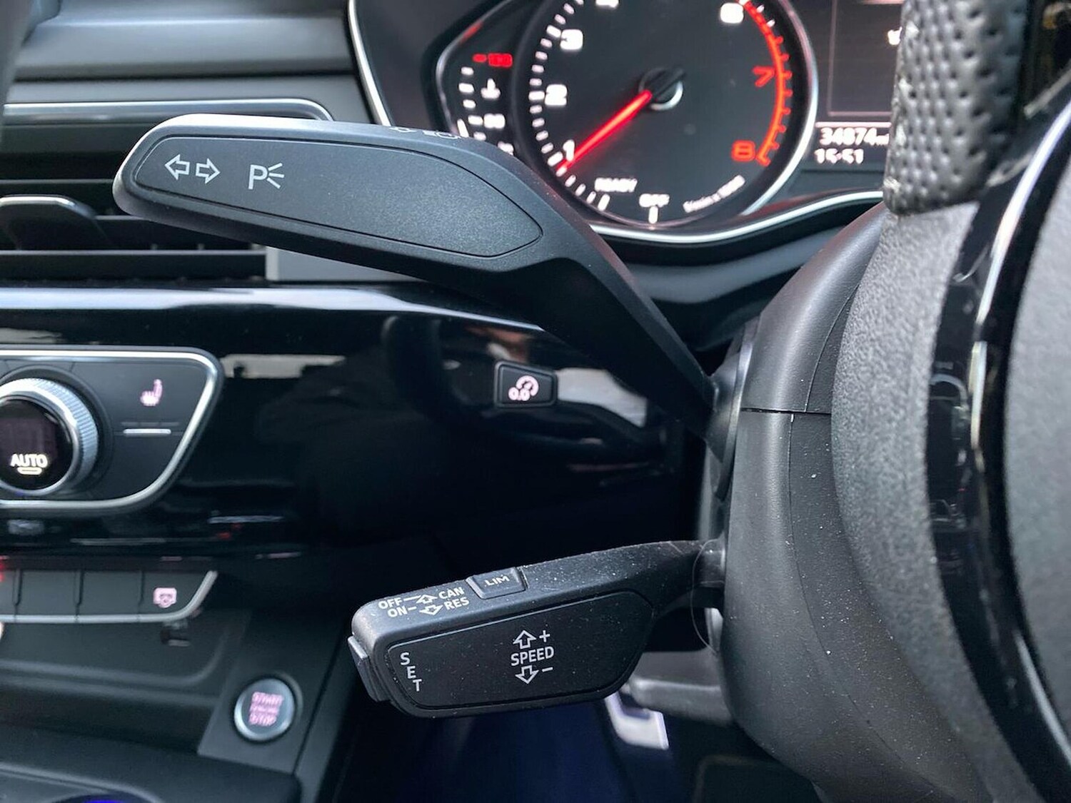 Used Audi A4 2019 for sale - 76748412: Photo 29