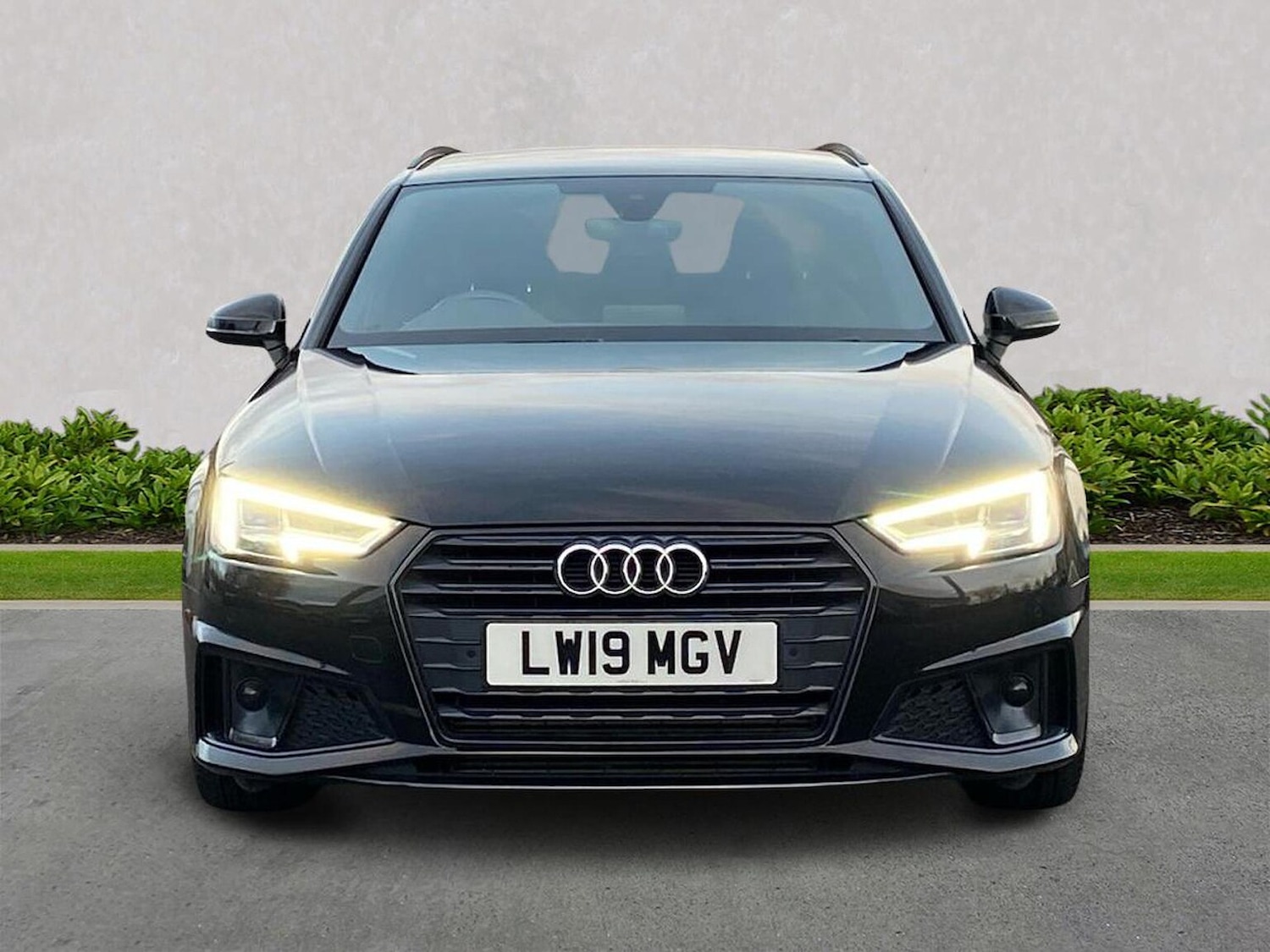 Used Audi A4 2019 for sale - 76748412: Photo 5