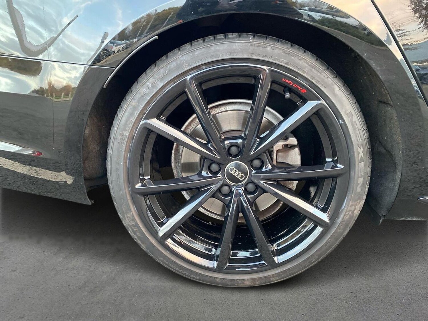 Used Audi A4 2019 for sale - 76748412: Photo 6