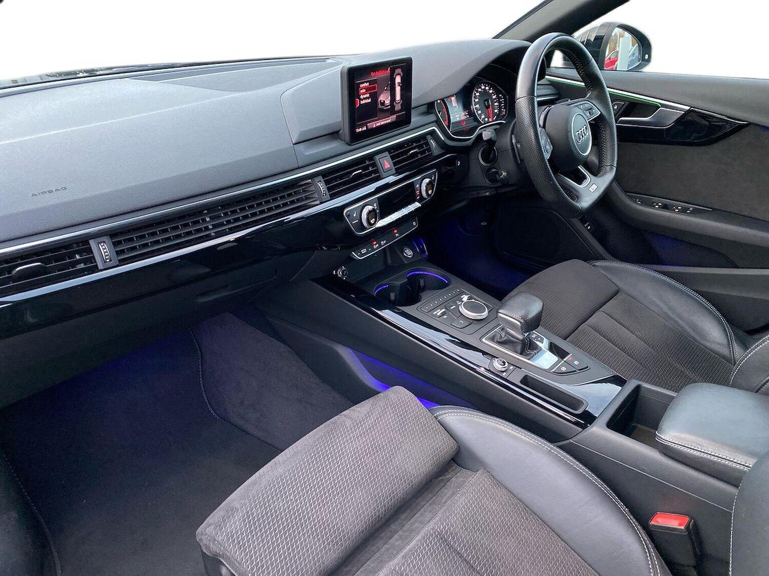 Used Audi A4 2019 for sale - 76748412: Photo 7