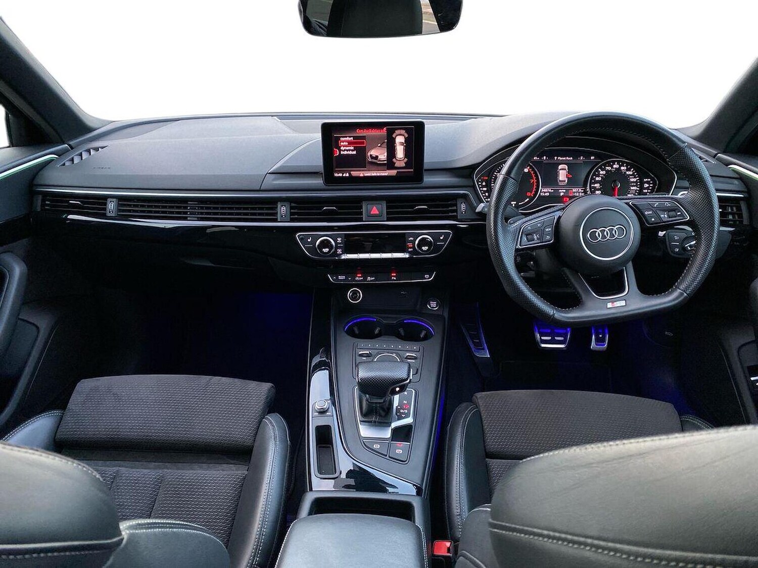 Used Audi A4 2019 for sale - 76748412: Photo 8