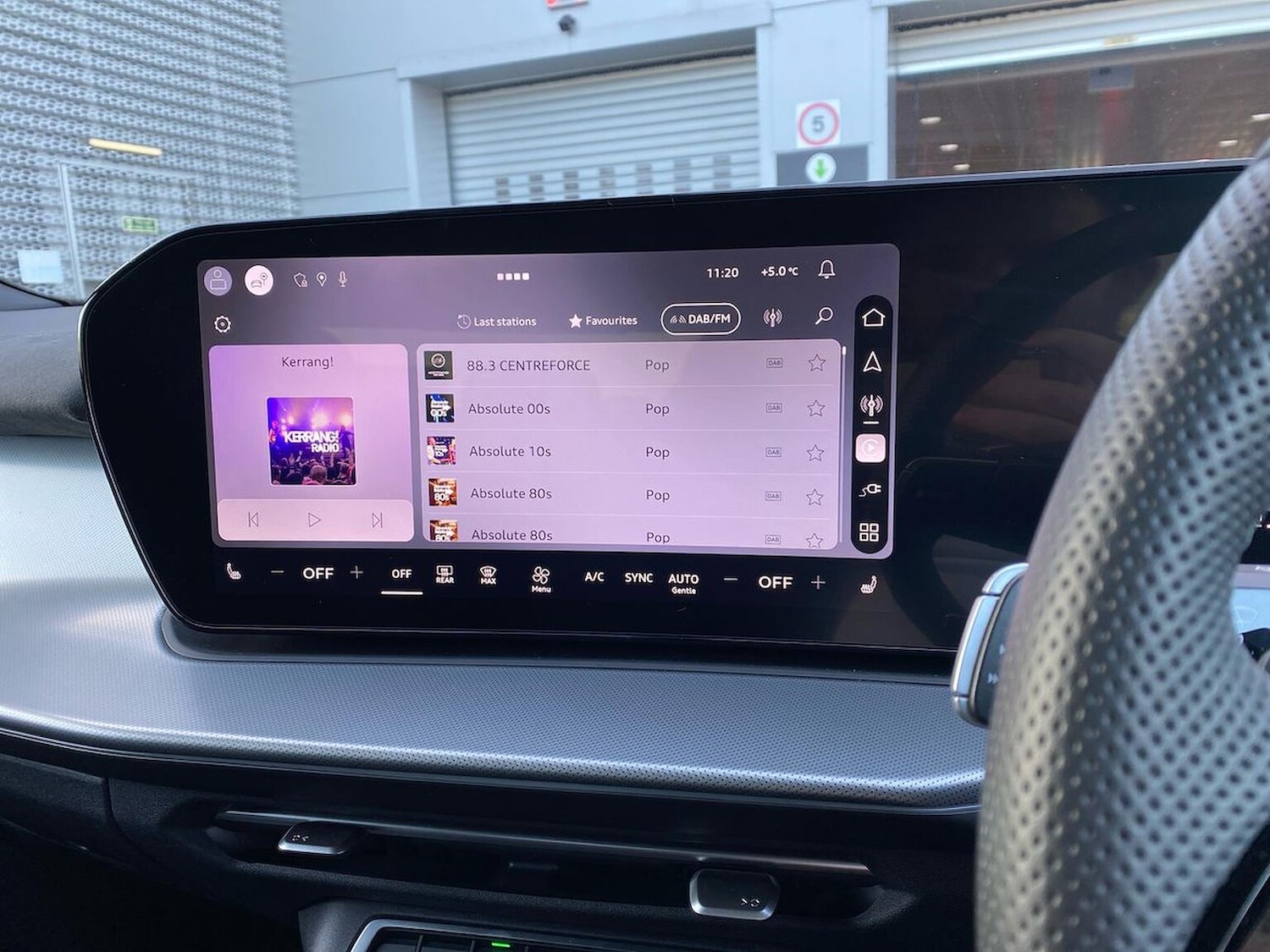 Used Audi Q3 2025 for sale - 77073171: Photo 13