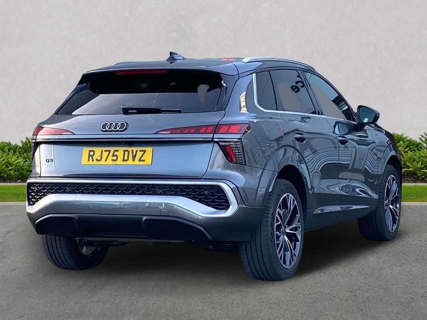 Used Audi Q3 2025 for sale - 77073171: Photo 20