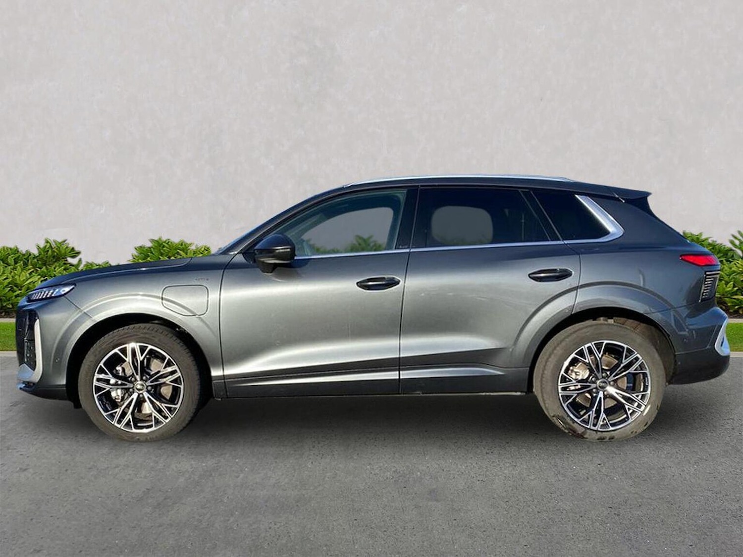 Used Audi Q3 2025 for sale - 77073171: Photo 21