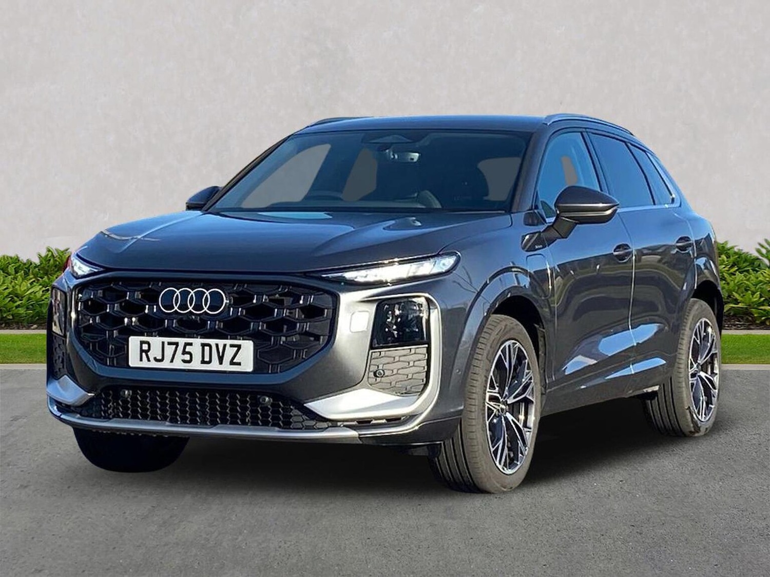 Used Audi Q3 2025 for sale - 77073171: Photo 22