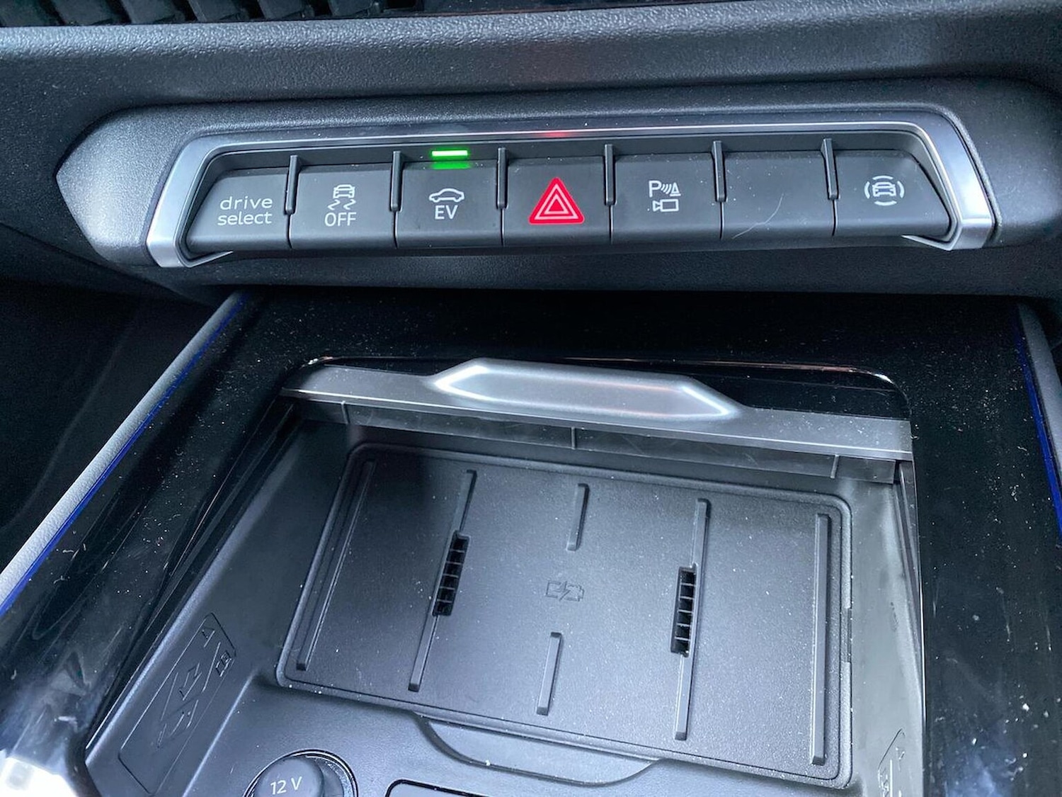 Used Audi Q3 2025 for sale - 77073171: Photo 24