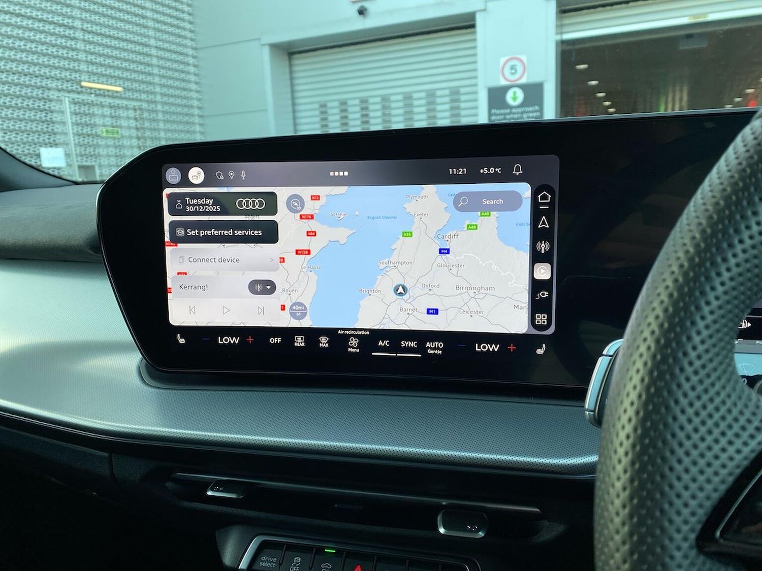 Used Audi Q3 2025 for sale - 77073171: Photo 27