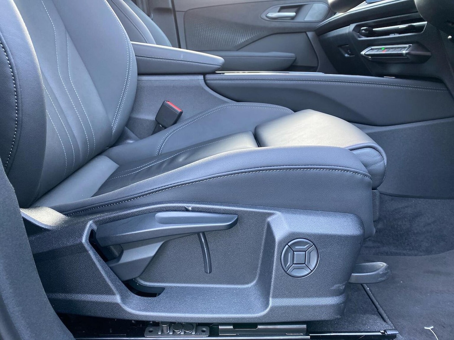 Used Audi Q3 2025 for sale - 77073171: Photo 32