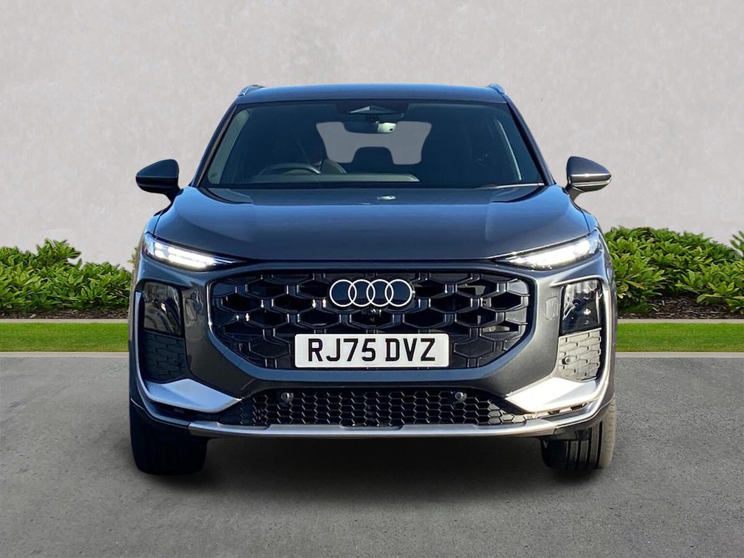 Used Audi Q3 2025 for sale - 77073171: Photo 7