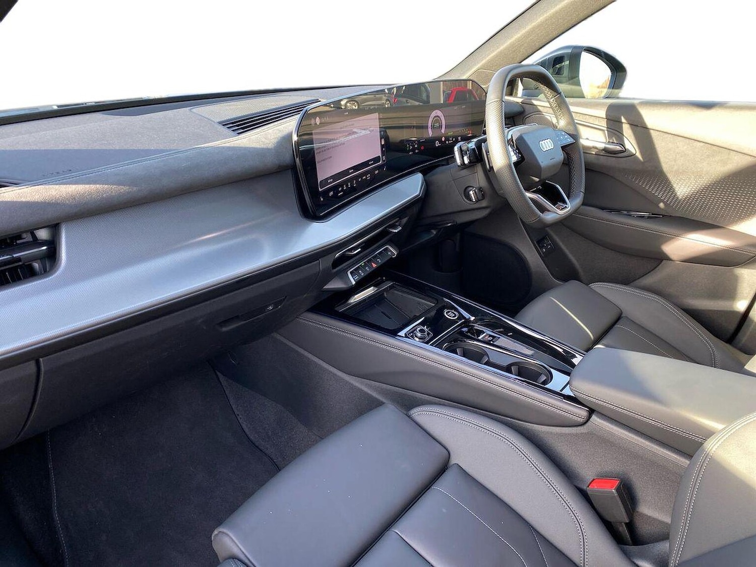 Used Audi Q3 2025 for sale - 77073171: Photo 9