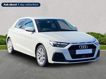 Used Audi A1 2024 for sale - 78534831: Photo